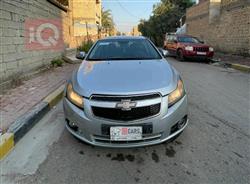 شيفروليه كروز